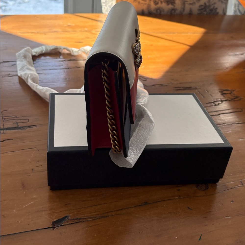 Gucci Crossbody NWT.. - Picture 3 of 11